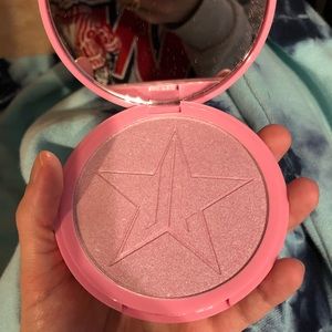NEW Jeffree Star Neffree Skin Frost **DISCONTINUED
